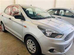 Ford Figo